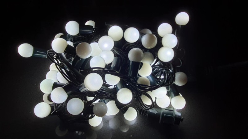 BLK02-02 l.ch. BIG LED KULKA 200LED b.zimny gn+pr