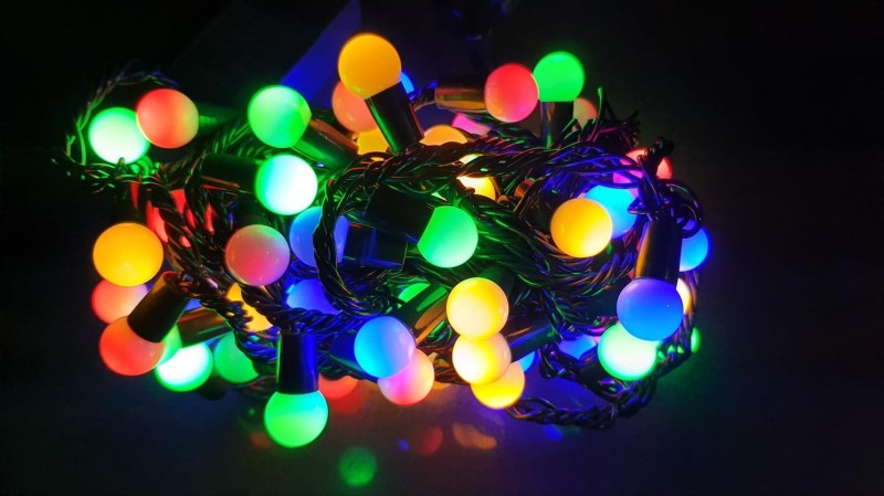 BLK02-01 l.ch. BIG LED KULKA 200LED multi gn+progr