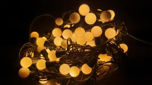 BLK01-05 l.ch. BIG LED KULKA100LED b.ciepły  gn+pr