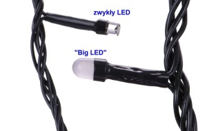 BL01-1 l.choink. zewn. BIG LED 100LED multi gn+pr