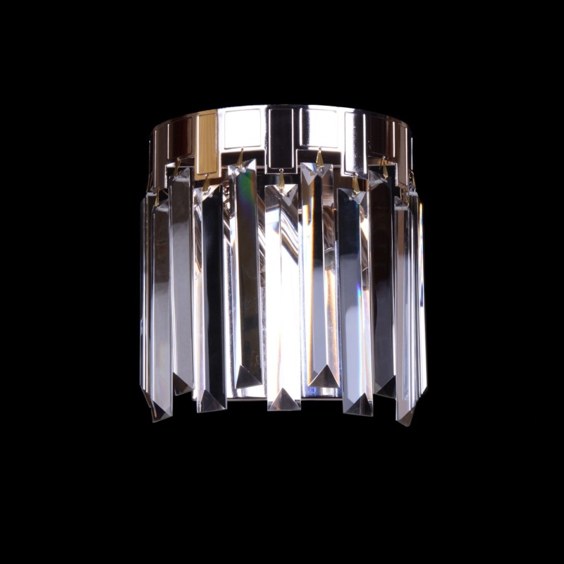 ADELE  K 180B gold lampa ścienna kinkiet 1xE14