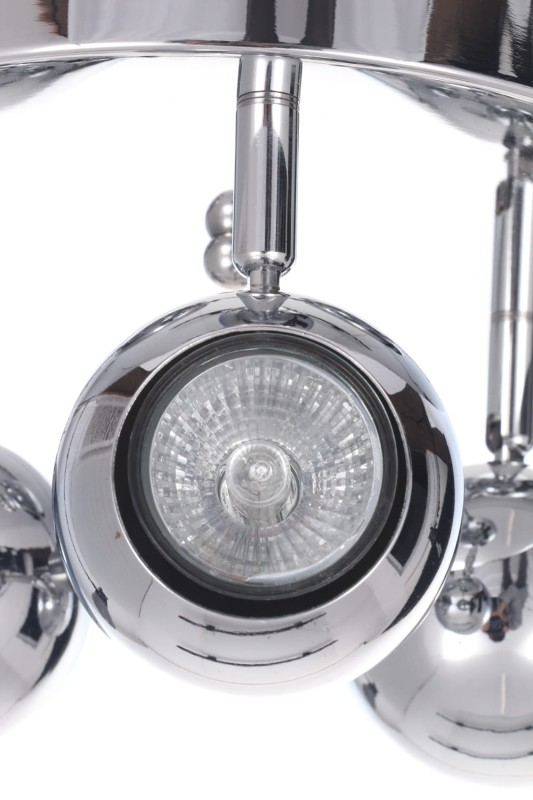 OSCAR-3C chrom lampa