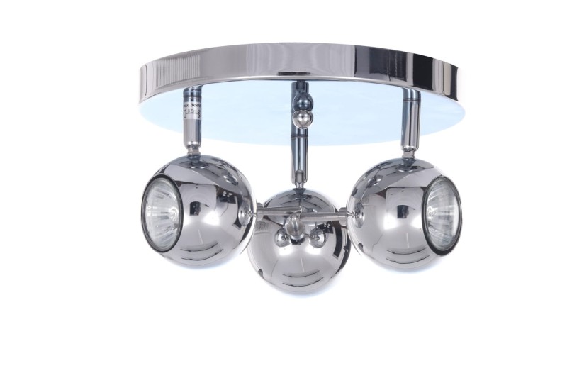 OSCAR-3C chrom lampa