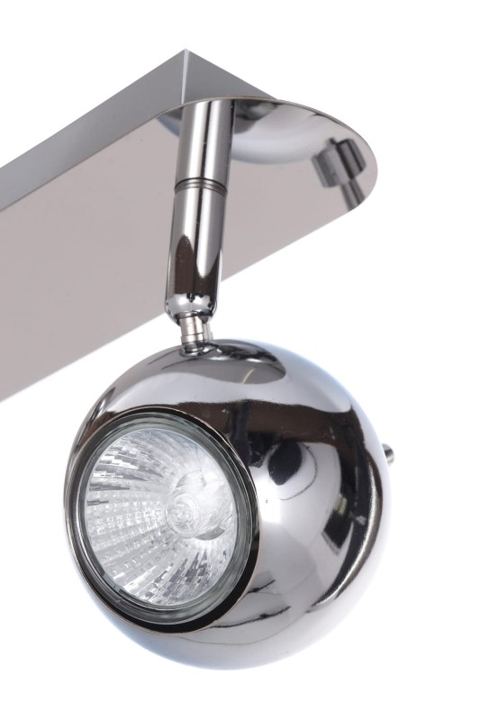OSCAR-3 chrom lampa