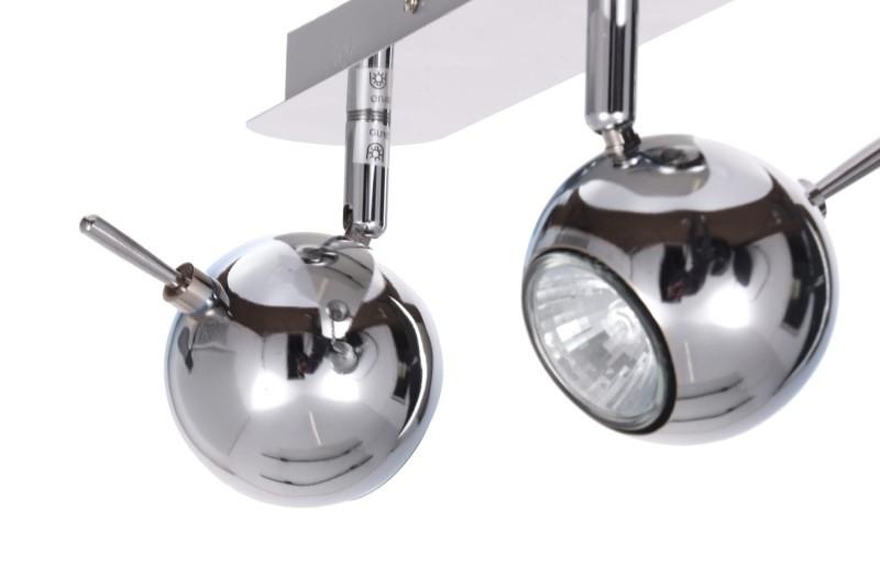 OSCAR-2 chrom lampa