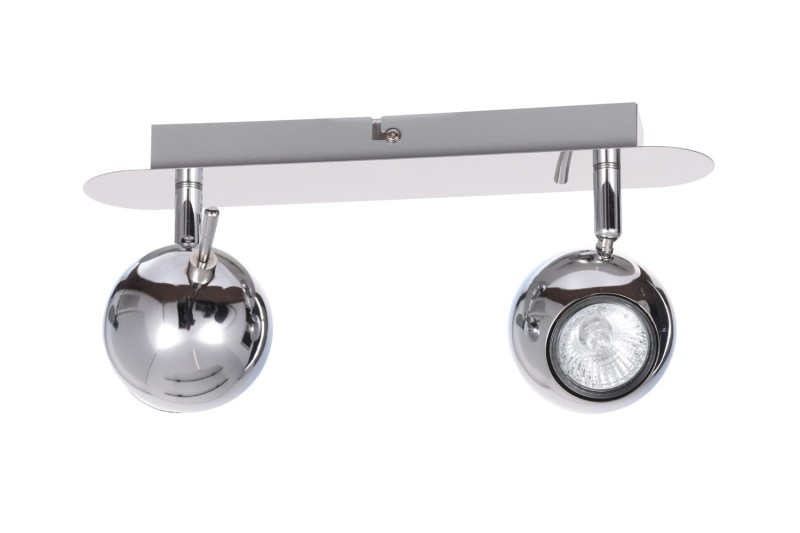 OSCAR-2 chrom lampa