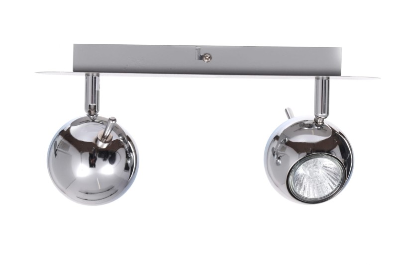 OSCAR-2 chrom lampa