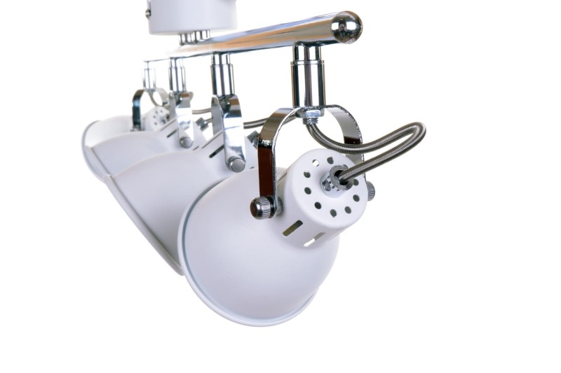 NOVUM-4WH biały lampa