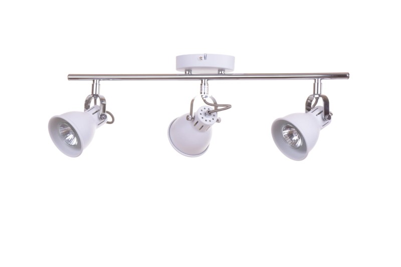 NOVUM-3WH biały lampa