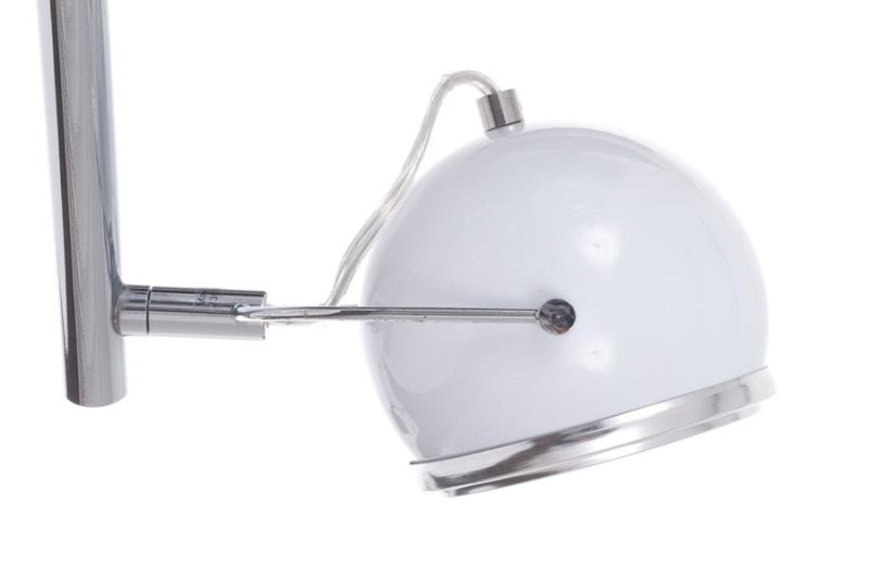 NESTOR-4 biała lampa