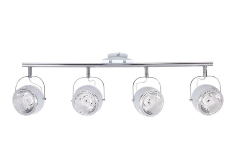 NESTOR-4 biała lampa