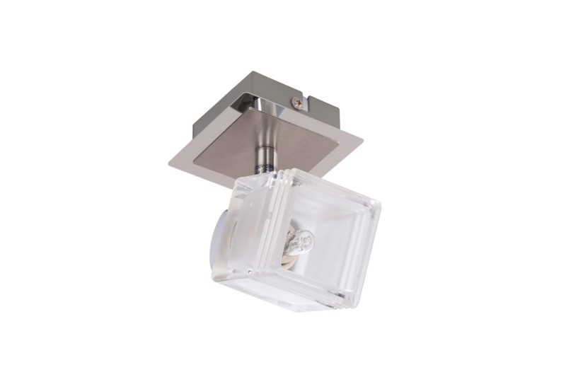 MIRA-1 chrom lampa