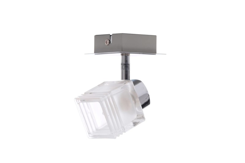 MIRA-1 chrom lampa