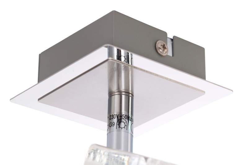 MIRA-1 chrom lampa
