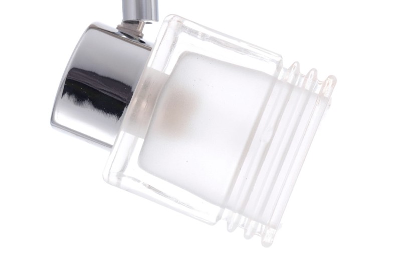 MIRA-1 chrom lampa