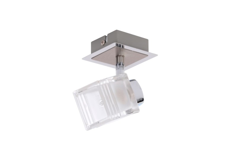 MIRA-1 chrom lampa
