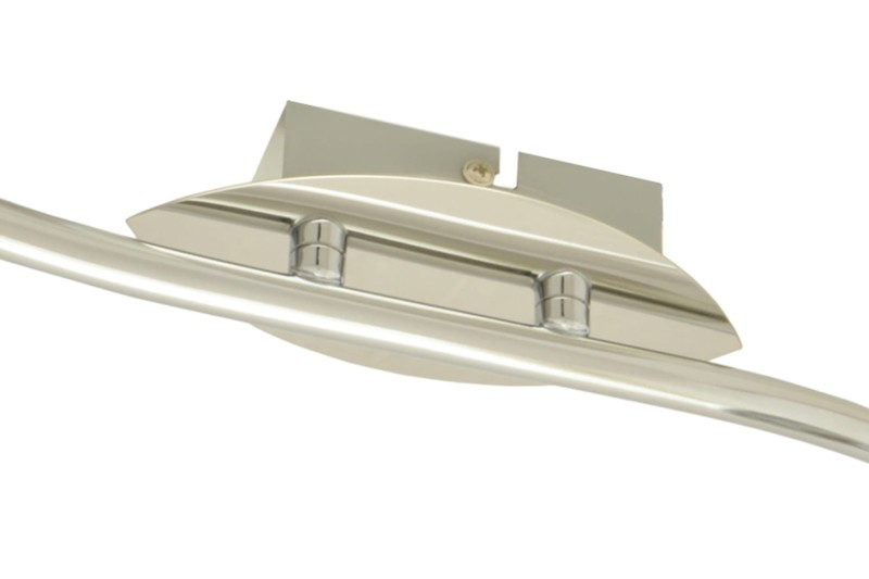 MERCURY-4 chrom lampa sufitowa spot klasyk