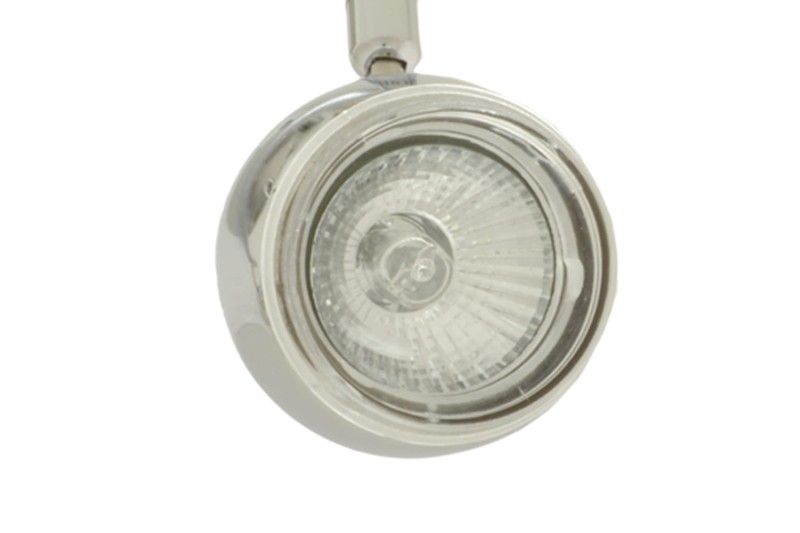 MERCURY-4 chrom lampa sufitowa spot klasyk
