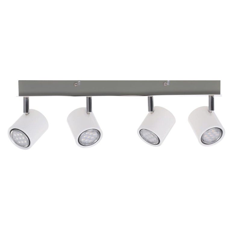 BONO-4 LED biała sufit 18W 1620lm 3000K A+