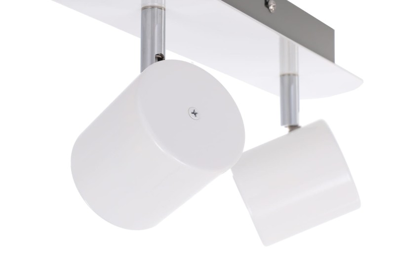 BONO-4 LED biała sufit 18W 1620lm 3000K A+