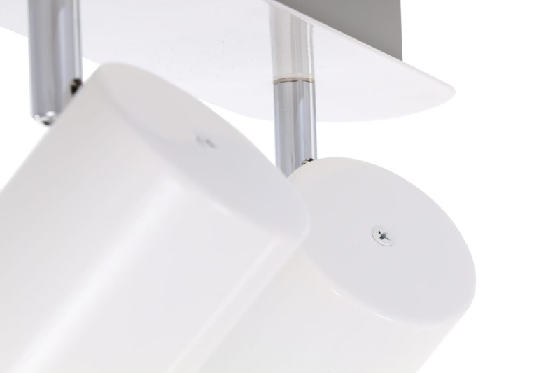 BONO-4 LED biała sufit 18W 1620lm 3000K A+