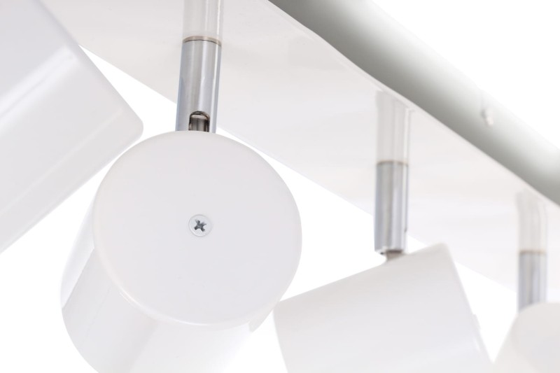 BONO-4 LED biała sufit 18W 1620lm 3000K A+