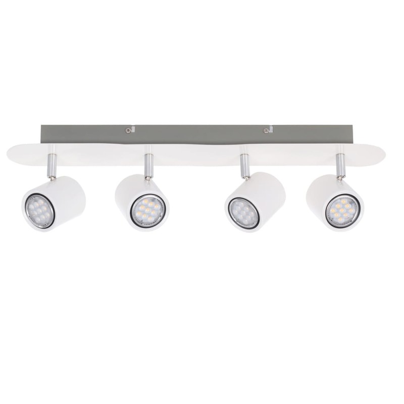 BONO-4 LED biała sufit 18W 1620lm 3000K A+
