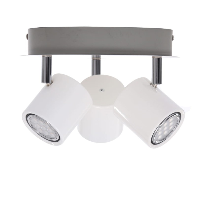 BONO-3C LED biała sufit 13.5W 1215lm 3000K A+