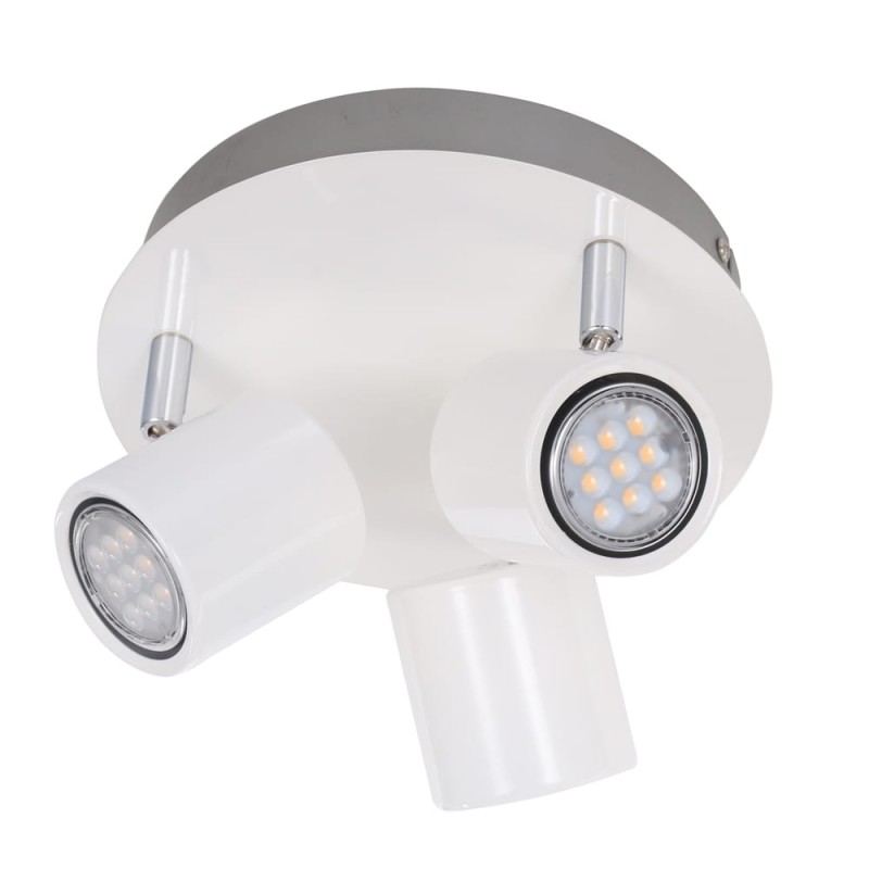 BONO-3C LED biała sufit 13.5W 1215lm 3000K A+