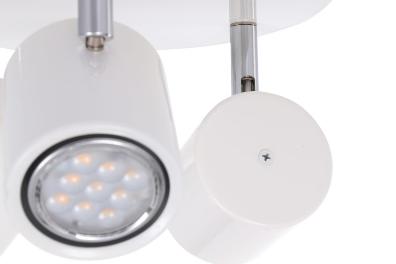BONO-3C LED biała sufit 13.5W 1215lm 3000K A+