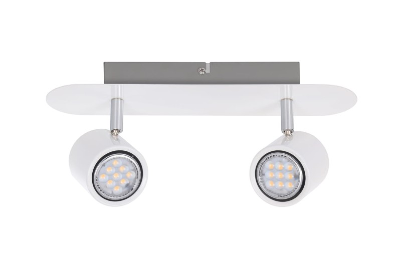 BONO-2 LED biała ściana sufit 9W 810lm 3000K A+