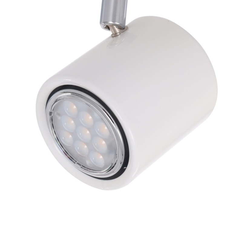 BONO-1 LED biała ściana kinkiet 4,5W 405lm 3000K