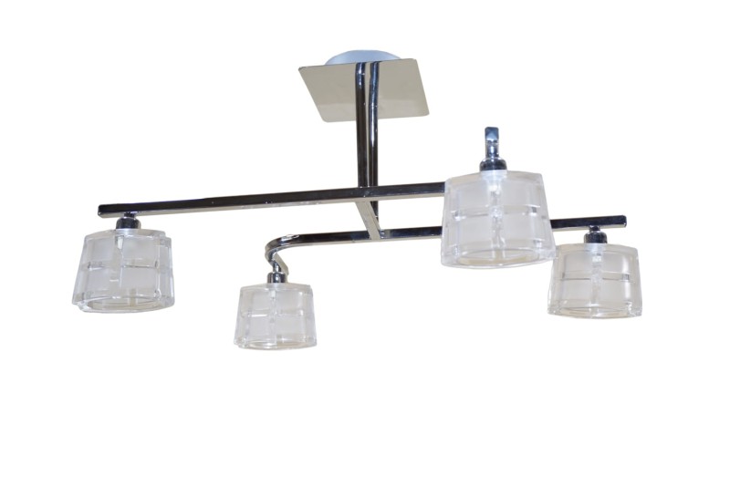 ARSEN-4 chrom lampa