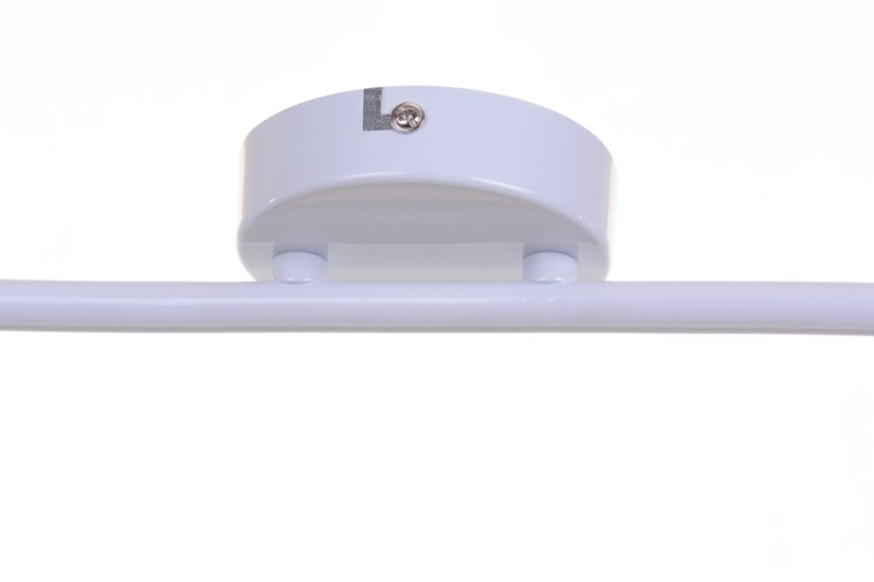 FARO-4W biała lampa sufitowa spot
