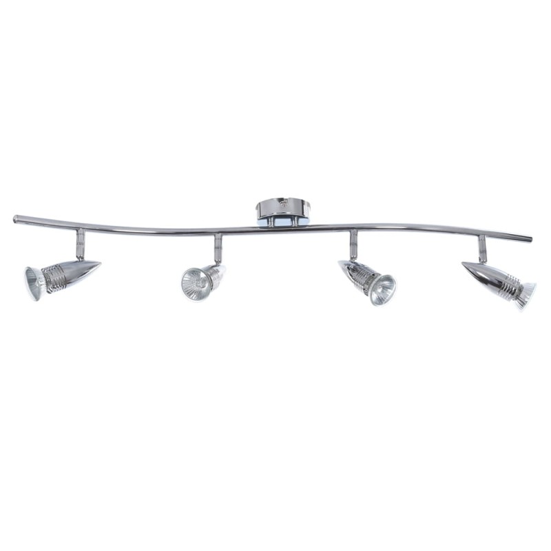 FANNY-4 chrom lampa