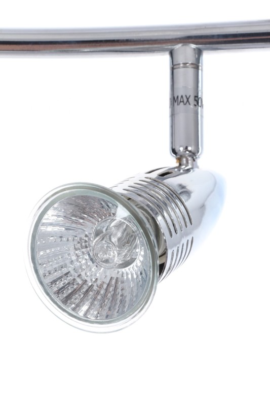FANNY-4 chrom lampa