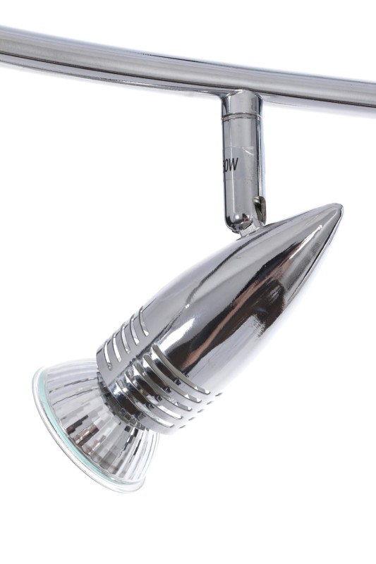 FANNY-4 chrom lampa