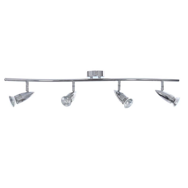 FANNY-4 chrom lampa