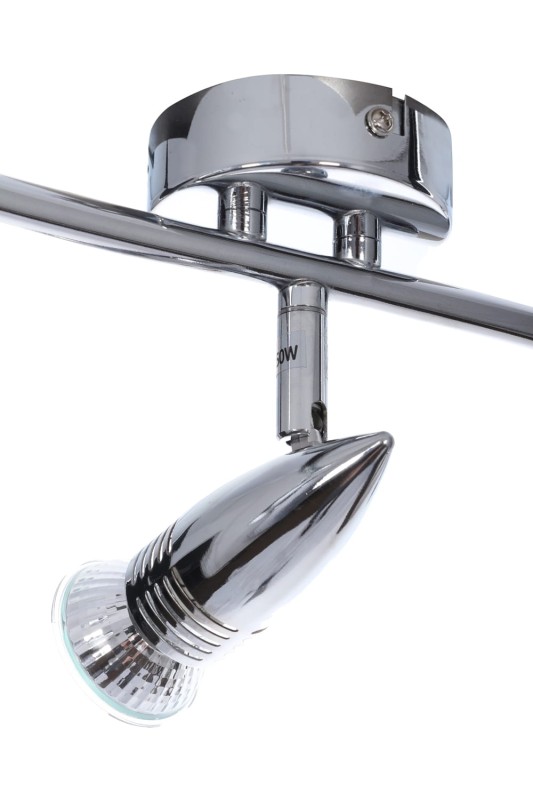 FANNY-3 chrom lampa