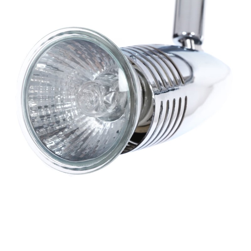 FANNY-3 chrom lampa