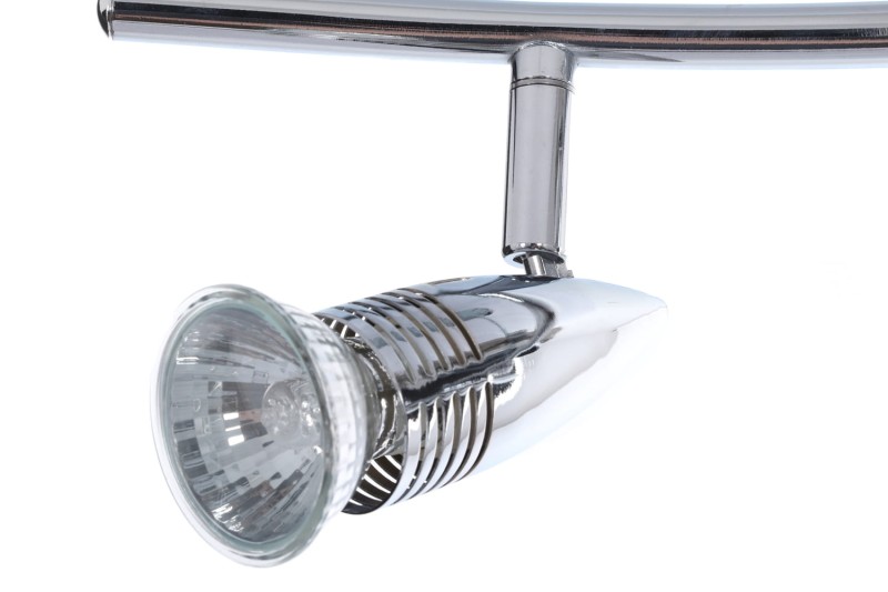 FANNY-3 chrom lampa