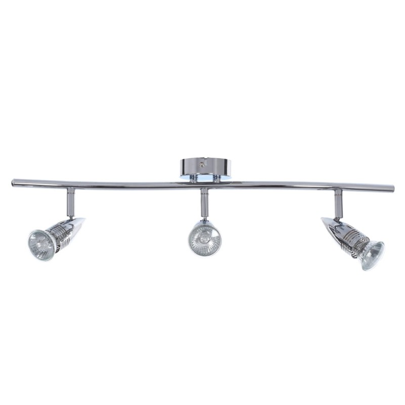 FANNY-3 chrom lampa