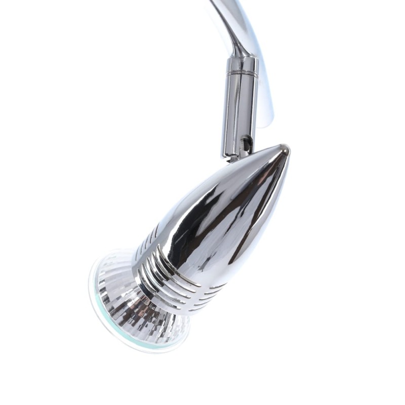 FANNY-3 chrom lampa