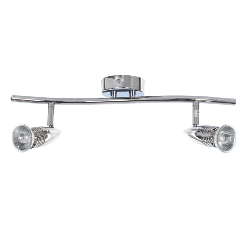FANNY-2 chrom lampa