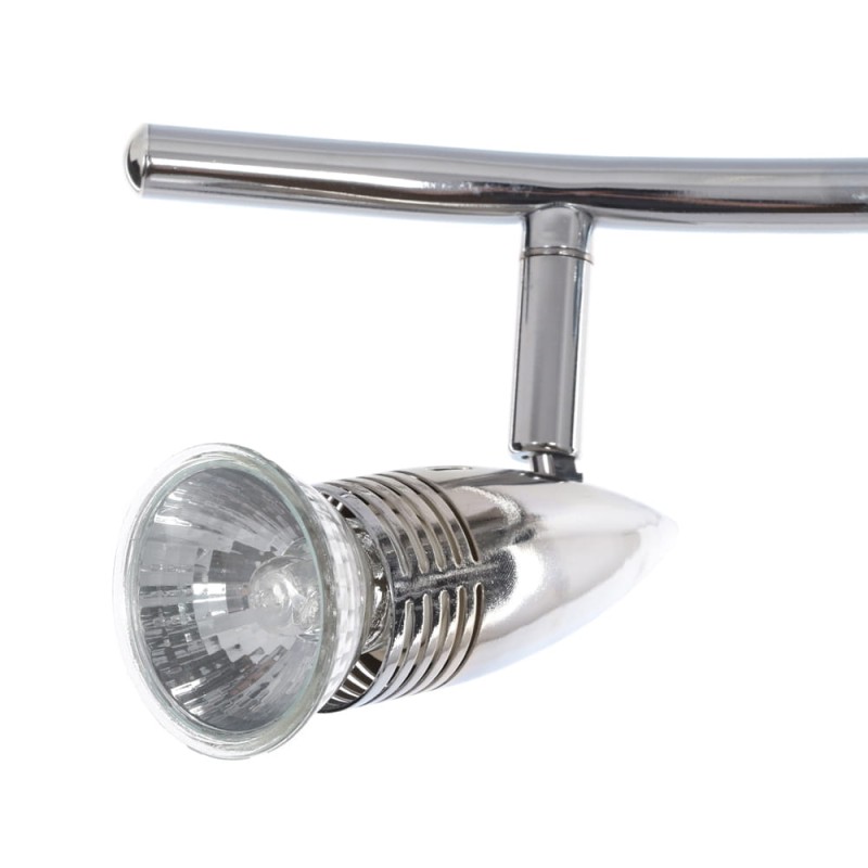 FANNY-2 chrom lampa