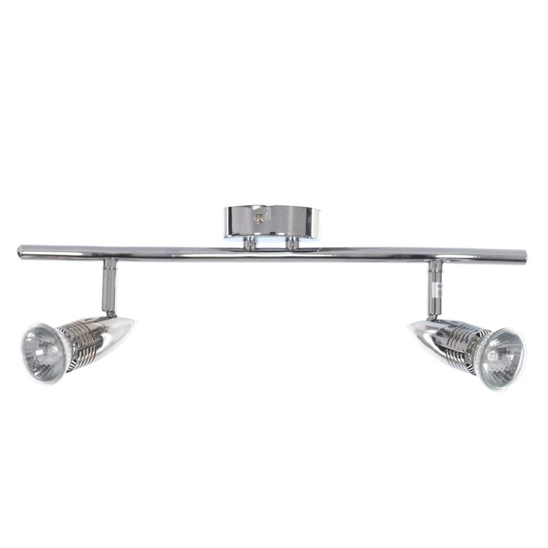 FANNY-2 chrom lampa