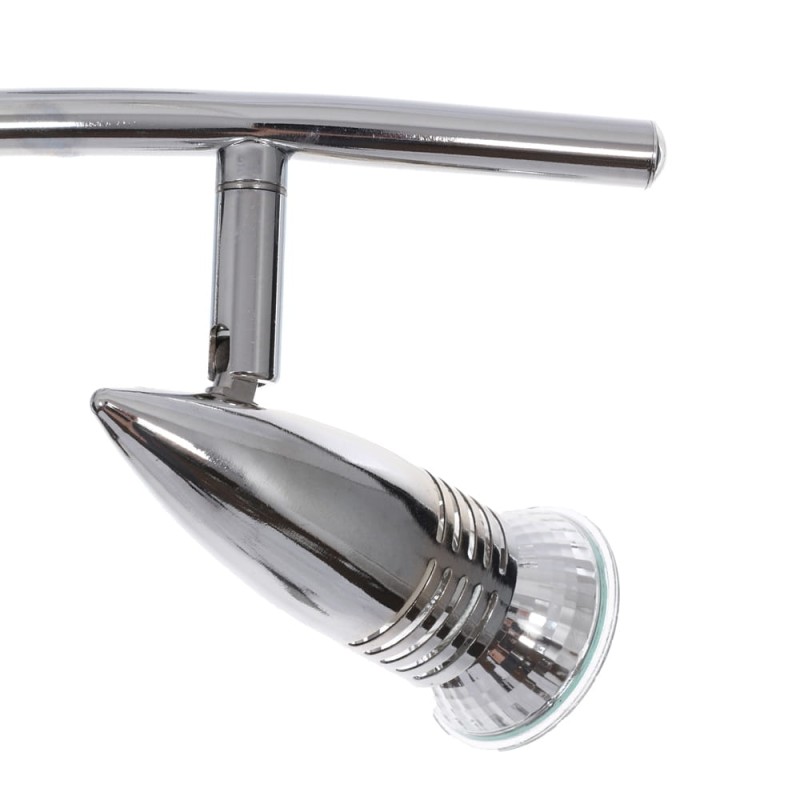 FANNY-2 chrom lampa
