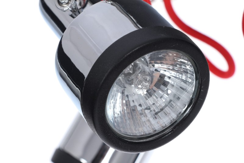 ERWIN-3C spot plafon sufit czarny+chrom 3xGU10