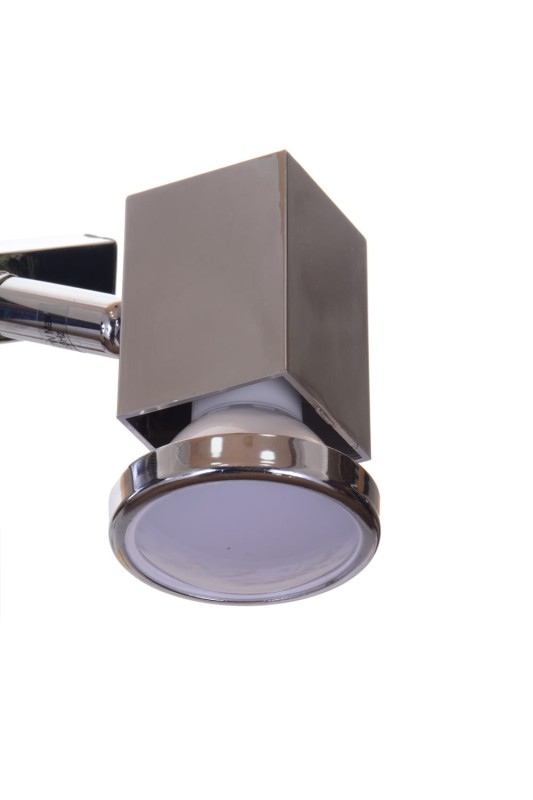 EROS-3 chrome lampa sufitowa spot 3xGU10