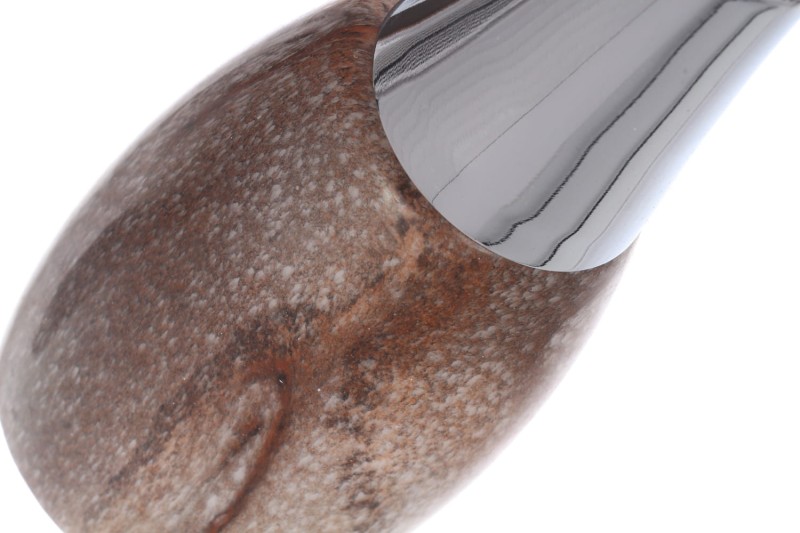 BRADFORD-3 chrom lampa sufit spot